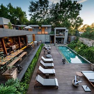 Hotel Boutique Casa Chichipicas
