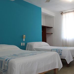 Habitación Deluxe con 2 Camas Individuales