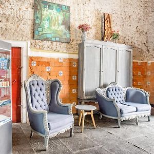 Milagro Hotel