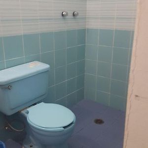 Habitación Doble Estándar